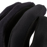 ZLM-BK Men's Full Finger Zen Black