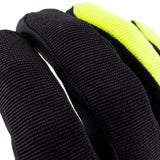 ZLM-HV Men's Full Finger Zen Hi-Vis