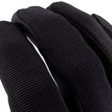 ZLM-BK Men's Full Finger Zen Black