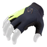 ZSM-HV Men's Short Finger Zen Hi-Vis