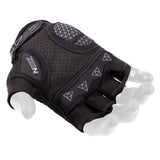 ZSM-HV Men's Short Finger Zen Hi-Vis