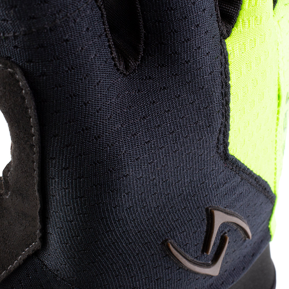 ZSM-HV Men's Short Finger Zen Hi-Vis