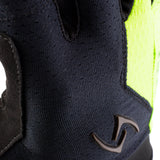 ZSM-HV Men's Short Finger Zen Hi-Vis