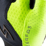 ZSM-HV Men's Short Finger Zen Hi-Vis