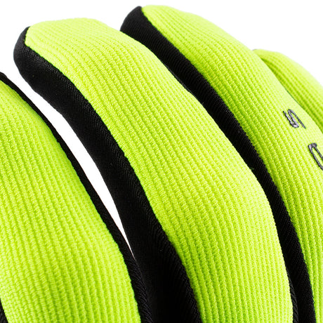 SLM-HV Men's Full Finger Starter Hi-Vis