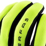 SLM-HV Men's Full Finger Starter Hi-Vis