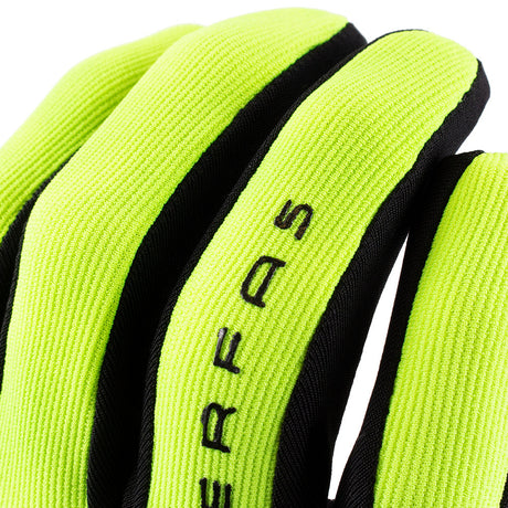 SLM-HV Men's Full Finger Starter Hi-Vis