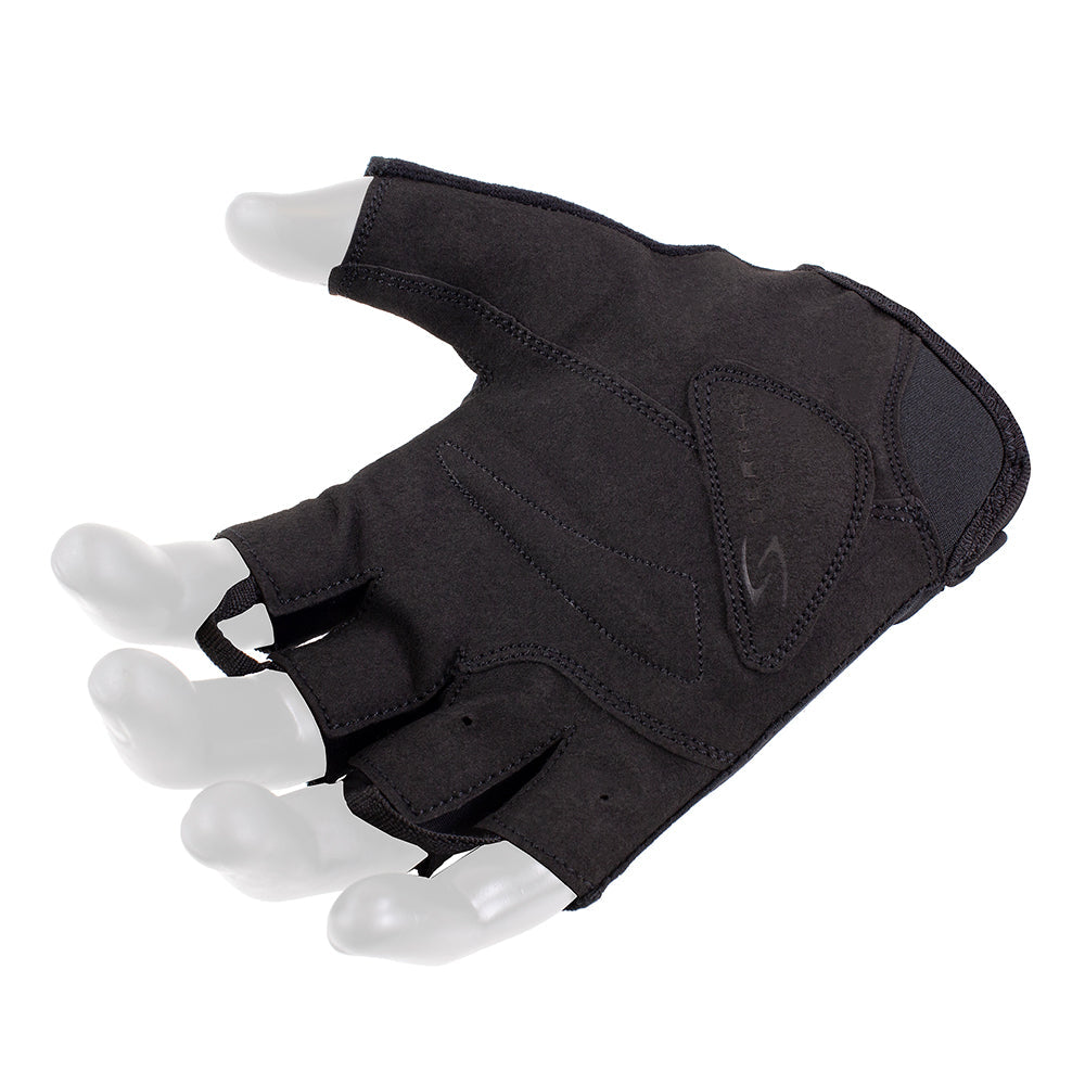 SSW-BK Women's Short Finger Starter - Black