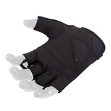SSW-BK Women's Short Finger Starter - Black