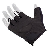 SSW-BK Women's Short Finger Starter - Black