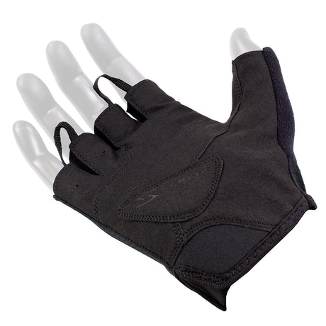 SSW-BK Women's Short Finger Starter - Black