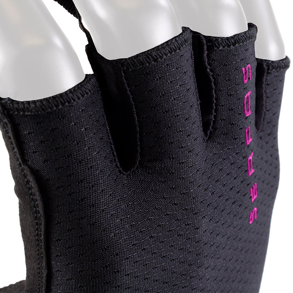 SSW-BK Women's Short Finger Starter - Black