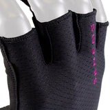 SSW-BK Women's Short Finger Starter - Black