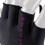 SSW-BK Women's Short Finger Starter - Black