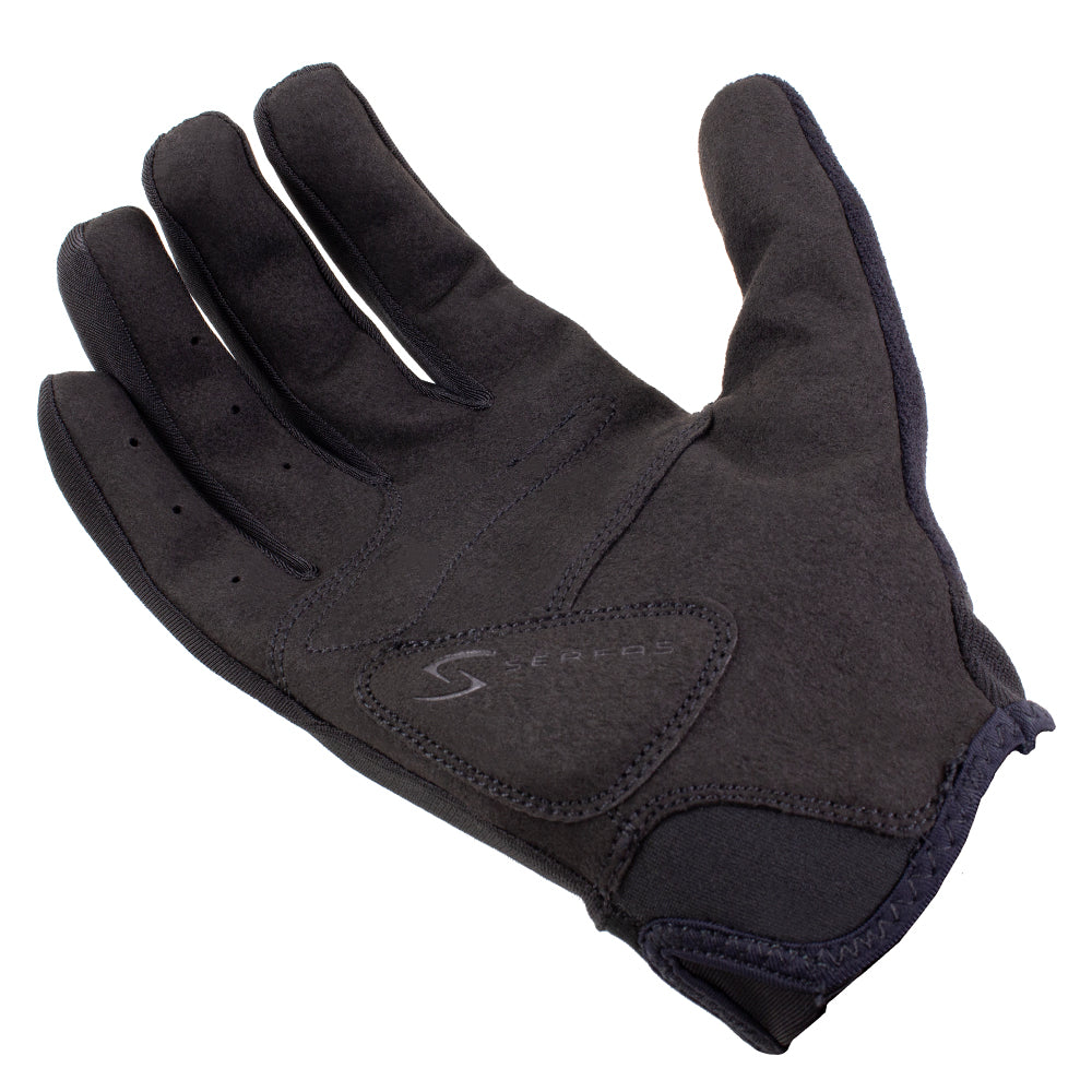 SLW-BK Women's Full Finger Starter - Black