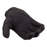 SLM-BK Men's Full Finger Starter - Black