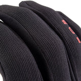 SLM-BK Men's Full Finger Starter - Black