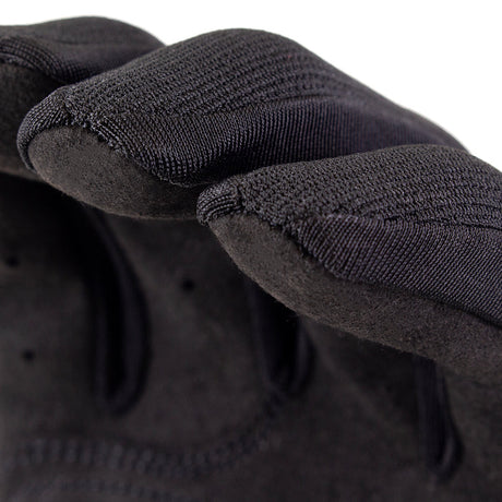 SLM-BK Men's Full Finger Starter - Black