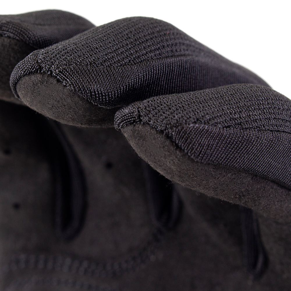 SLW-BK Women's Full Finger Starter - Black