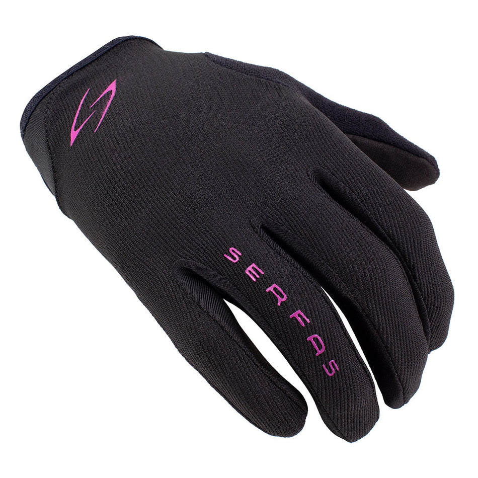 SLW-BK Women's Full Finger Starter - Black