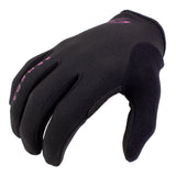 SLW-BK Women's Full Finger Starter - Black