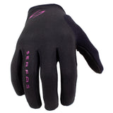 SLW-BK Women's Full Finger Starter - Black