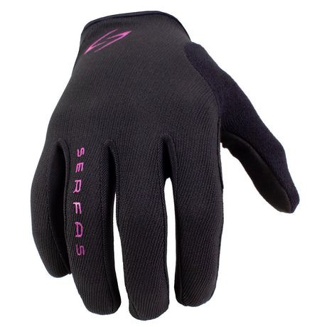SLW-BK Women's Full Finger Starter - Black