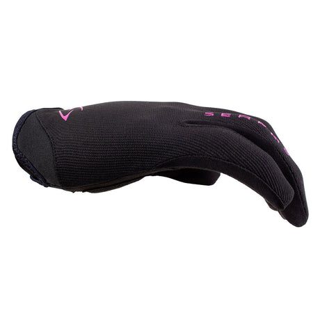 SLW-BK Women's Full Finger Starter - Black