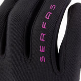 SLW-BK Women's Full Finger Starter - Black