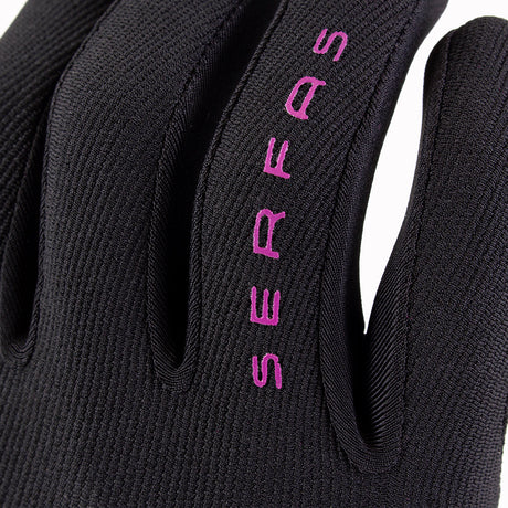SLW-BK Women's Full Finger Starter - Black