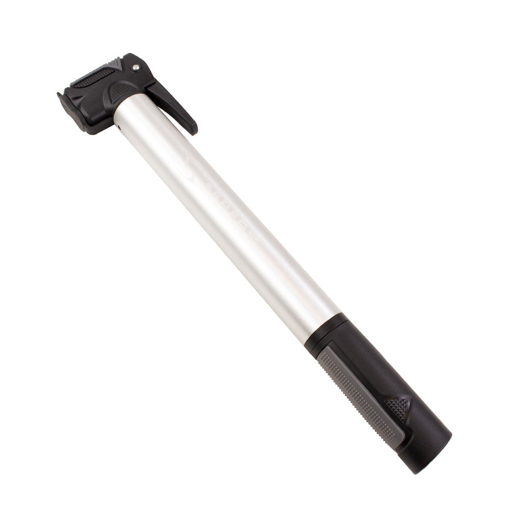 (BS-2D) Big Stick Dual Head Mini Pump