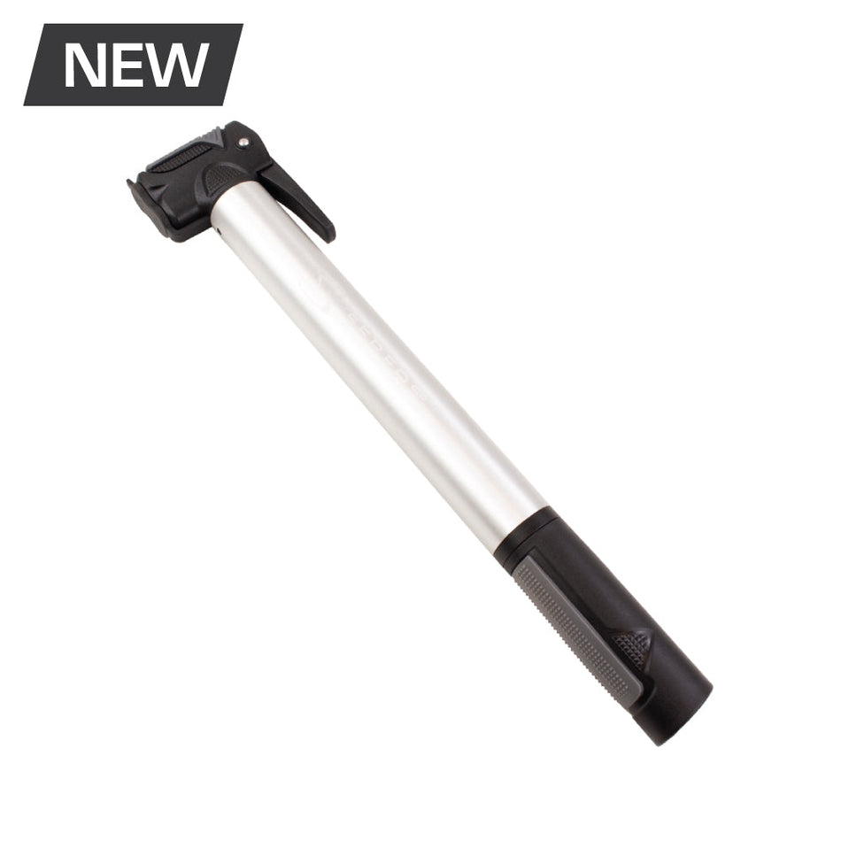 (BS-2D) Big Stick Dual Head Mini Pump