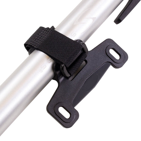 (BS-2D) Big Stick Dual Head Mini Pump
