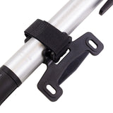 (LS-2D) Little Stick Dual Head Mini Pump