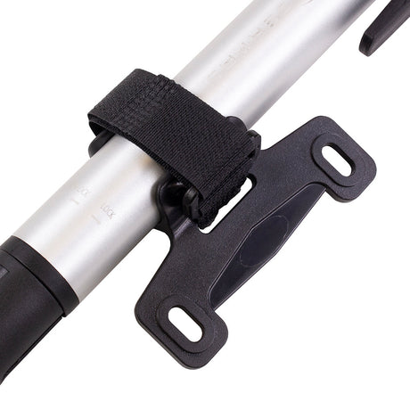 (LS-2D) Little Stick Dual Head Mini Pump