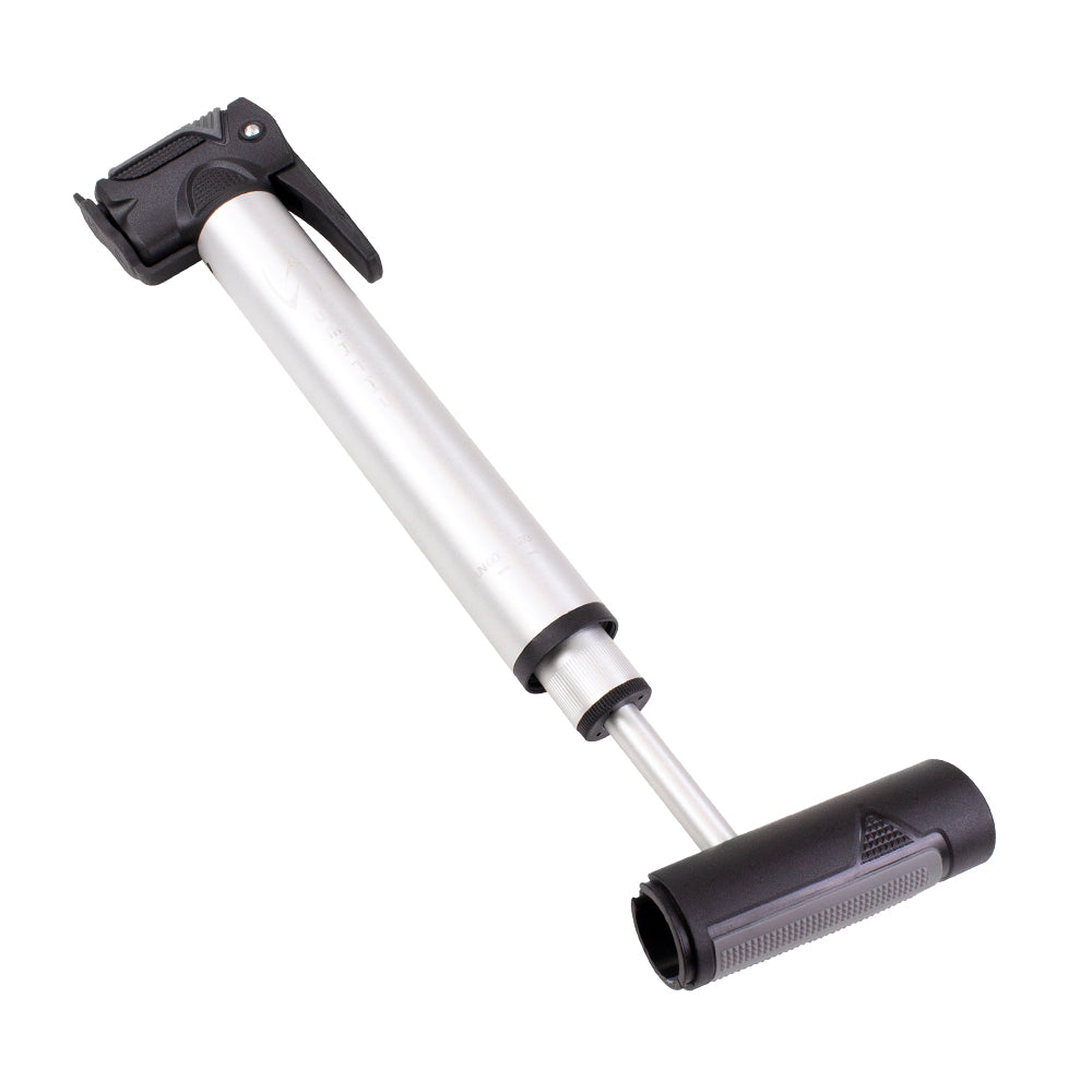 (LS-2D) Little Stick Dual Head Mini Pump