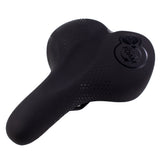 (TBM-20) Tailbones® Memory Foam Waterproof Saddle