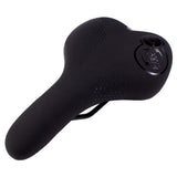 (TBM-10) Tailbones® Memory Foam Waterproof Saddle