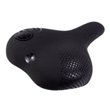 (TBM-10) Tailbones® Memory Foam Waterproof Saddle