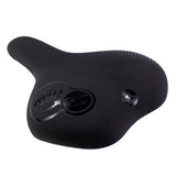 (TBM-10) Tailbones® Memory Foam Waterproof Saddle