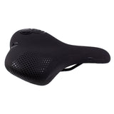 (TBM-10) Tailbones® Memory Foam Waterproof Saddle