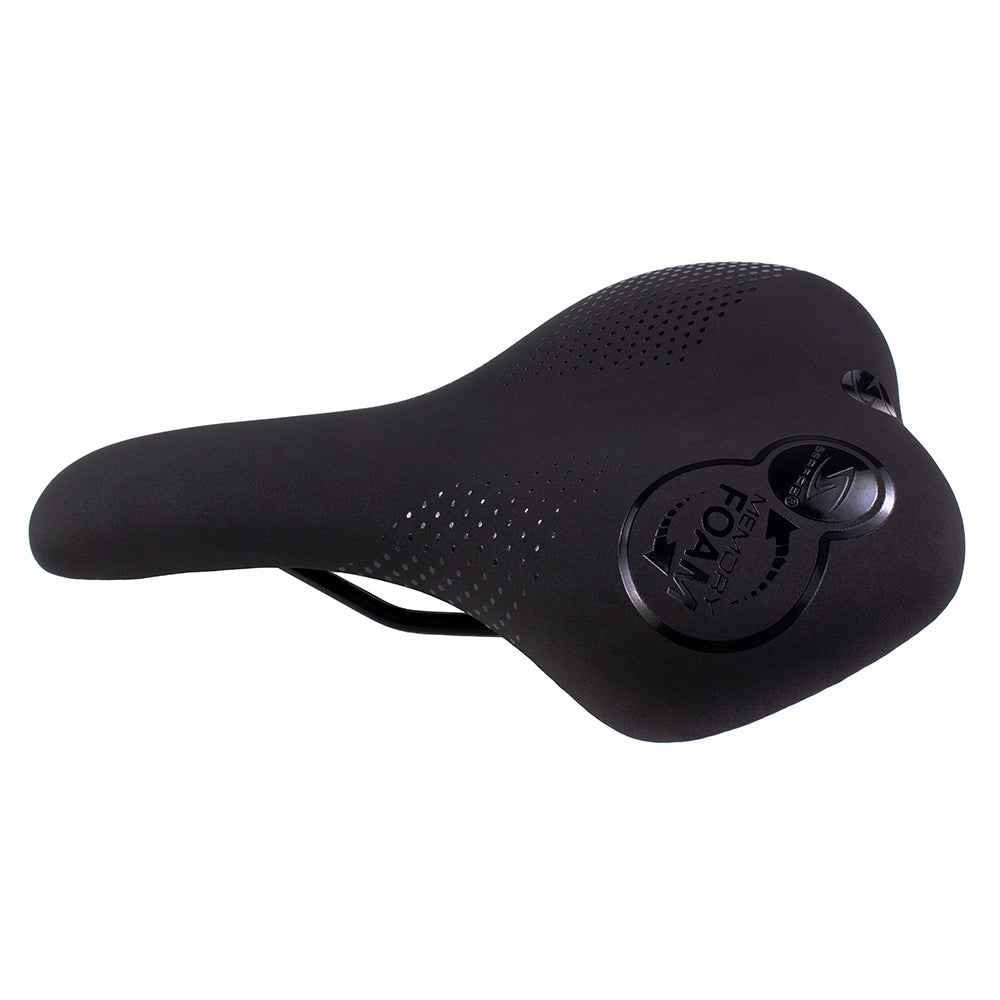 (TBM-10) Tailbones® Memory Foam Waterproof Saddle