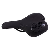 (TBM-10) Tailbones® Memory Foam Waterproof Saddle