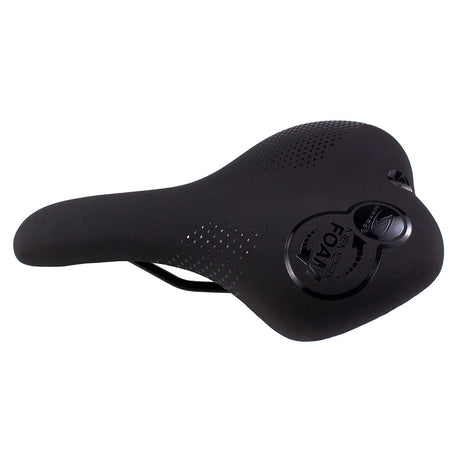 (TBM-10) Tailbones® Memory Foam Waterproof Saddle