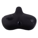 (TBM-20) Tailbones® Memory Foam Waterproof Saddle