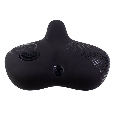 (TBM-20) Tailbones® Memory Foam Waterproof Saddle