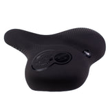 (TBM-20) Tailbones® Memory Foam Waterproof Saddle