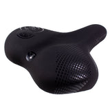 (TBM-20) Tailbones® Memory Foam Waterproof Saddle