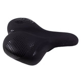 (TBM-20) Tailbones® Memory Foam Waterproof Saddle