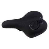 (TBM-20) Tailbones® Memory Foam Waterproof Saddle